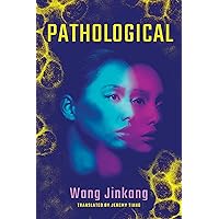 Pathological Pathological Kindle Paperback