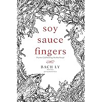 Soy Sauce Fingers: Poems celebrating motherhood Soy Sauce Fingers: Poems celebrating motherhood Kindle Paperback