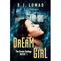 Dream Girl Dream Girl Kindle Paperback