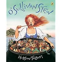 O'Sullivan Stew (Picture Puffins) O'Sullivan Stew (Picture Puffins) Paperback Hardcover