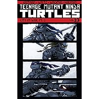 Teenage Mutant Ninja Turtles Vol. 23: City at War, Pt. 2 Teenage Mutant Ninja Turtles Vol. 23: City at War, Pt. 2 Kindle Paperback