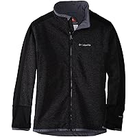 Columbia Sportswear Men's Grade Max Extended Jacket (Big)