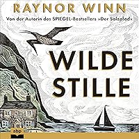 Wilde Stille Wilde Stille Audible Audiobook Paperback