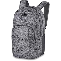 Dakine Campus L 33L Backpack - Poppy Griffin, One Size