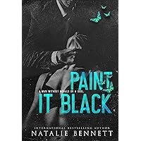 Paint It Black: A Reign & Ruin Novel Paint It Black: A Reign & Ruin Novel Kindle