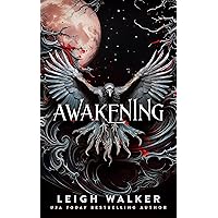Awakening (Vampires of Dawnhaven Book 1) Awakening (Vampires of Dawnhaven Book 1) Kindle Paperback