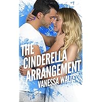 The Cinderella Arrangement The Cinderella Arrangement Kindle Audible Audiobook Paperback Audio CD