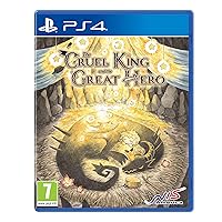The Cruel King and The Great Hero Storybook Edition (PS4)