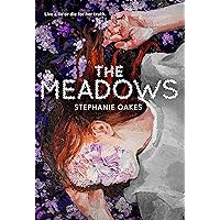 The Meadows The Meadows Hardcover Kindle Audible Audiobook Paperback