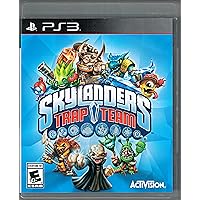 Skylanders Trap Team REPLACEMENT GAME ONLY for PS3