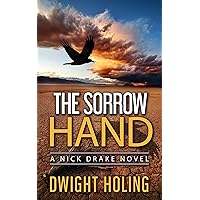 The Sorrow Hand (The Nick Drake Mysteries Book 1) The Sorrow Hand (The Nick Drake Mysteries Book 1) Kindle Paperback Audible Audiobook Audio CD