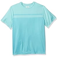 Grand Slam Short Sleeve 3 Color Active Tee Shirt