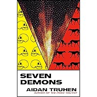 Seven Demons Seven Demons Kindle Audible Audiobook Paperback