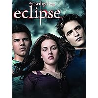 The Twilight Saga: Eclipse - Extended Edition (Plus Bonus Feature)