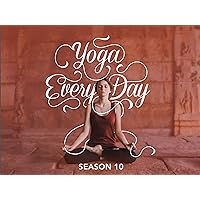 Yoga Every Day - Season 10
