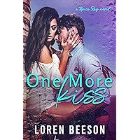 One More Kiss: A Fake Dating Age Gap Romance (Topica Bay #1) One More Kiss: A Fake Dating Age Gap Romance (Topica Bay #1) Kindle Paperback