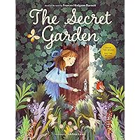 The Secret Garden The Secret Garden Hardcover Kindle