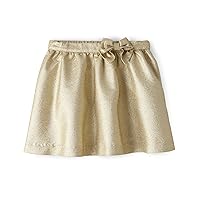 Toddler Girls Fashion Skirts Seasonal