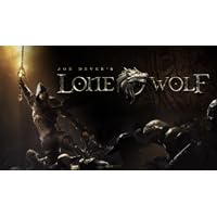 Joe Devers Lone Wolf HD Remastered [Online Game Code]