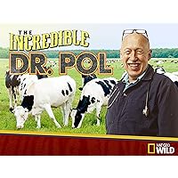 The Incredible Dr. Pol Season 9