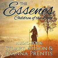 The Essenes: Children of the Light The Essenes: Children of the Light Audible Audiobook Paperback Kindle
