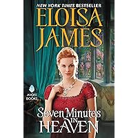 Seven Minutes in Heaven: Desperate Duchesses Novel Seven Minutes in Heaven: Desperate Duchesses Novel Kindle Audible Audiobook Mass Market Paperback Paperback Hardcover Audio CD