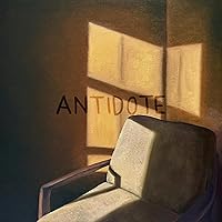 Antidote (Single Version) Antidote (Single Version) MP3 Music MP3 Music