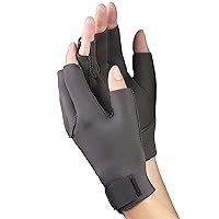 OTC Premium Support Arthritis Gloves, 1 pair, X-Small