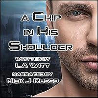 A Chip in His Shoulder: Falling Sky, Book 1