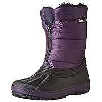 Pajar Alexia Purple Snow Boots