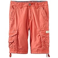 Unionbay Big Boys' Cordova Cargo Short