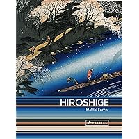 Hiroshige: Prints and Drawings Hiroshige: Prints and Drawings Paperback Hardcover