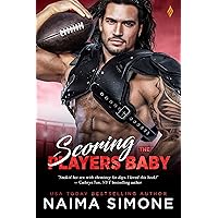 Scoring the Player's Baby (WAGS Book 3) Scoring the Player's Baby (WAGS Book 3) Kindle Audible Audiobook Paperback Audio CD