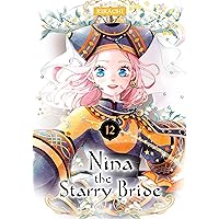 Nina the Starry Bride Vol. 12