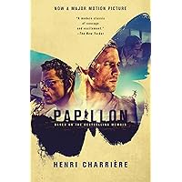 Papillon (P.S.) Papillon (P.S.) Audible Audiobook Paperback Kindle Hardcover Mass Market Paperback