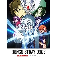 Bungo Stray Dogs - DEAD APPLE