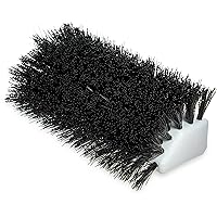SPARTA Hi-Lo Floor Scrub Brush 10