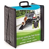 Guardian Gear Tri Fold Vehicle Pet Ramps