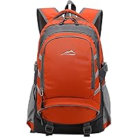 Backpack for Laptop Large Travel College Bookbag Gift Business with USB Port