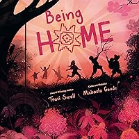 Being Home Being Home Hardcover Kindle