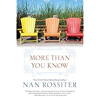 More Than You Know More Than You Know Kindle Audible Audiobook Library Binding Paperback
