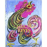 Chucho Reyes (Bellas Artes) (Spanish Edition) Chucho Reyes (Bellas Artes) (Spanish Edition) Hardcover