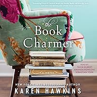 The Book Charmer: A Novel (The Dove Pond Series) (The Dove Pond Series, 1) The Book Charmer: A Novel (The Dove Pond Series) (The Dove Pond Series, 1) Kindle Paperback Audible Audiobook Hardcover Mass Market Paperback Audio CD