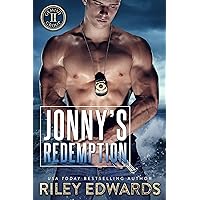 Jonny's Redemption (Gemini Group Book 7) Jonny's Redemption (Gemini Group Book 7) Kindle Audible Audiobook Paperback