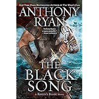 The Black Song (Raven's Blade Book 2) The Black Song (Raven's Blade Book 2) Kindle Audible Audiobook Paperback Hardcover