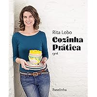 Cozinha prática (Portuguese Edition) Cozinha prática (Portuguese Edition) Kindle