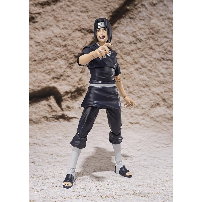 Factory Supply Gk Fight Uchiha Itachi Naruto Wholesale Japanese Anime  Cartoon Character Figure Toy - China Anime Figure and Action Figure price |  Made-in-China.com
