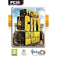 Tycoon city New York (PC) (UK)