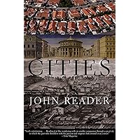 Cities Cities Kindle Paperback