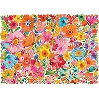 Ravensburger Blossoming Beauties 1000 Piece Jigsaw Puzzle for Adults - 12000632 - Handcrafted Tooling, Made in Germany, Every Piece Fits Together Perfectly